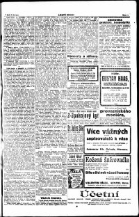 Lidov noviny z 3.7.1917, edice 1, strana 5
