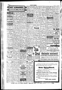 Lidov noviny z 3.7.1917, edice 2, strana 4