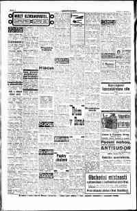 Lidov noviny z 3.7.1917, edice 3, strana 4