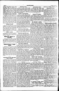Lidov noviny z 3.7.1919, edice 1, strana 2