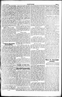 Lidov noviny z 3.7.1919, edice 1, strana 3
