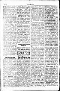 Lidov noviny z 3.7.1919, edice 1, strana 4