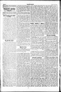 Lidov noviny z 3.7.1919, edice 1, strana 6