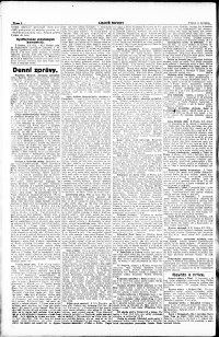 Lidov noviny z 3.7.1919, edice 2, strana 2