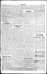 Lidov noviny z 3.7.1919, edice 2, strana 3