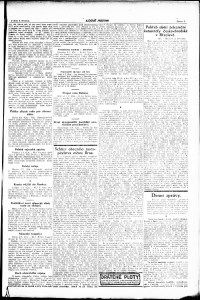 Lidov noviny z 3.7.1920, edice 1, strana 3