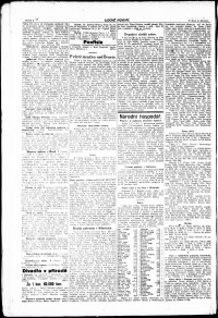 Lidov noviny z 3.7.1920, edice 1, strana 4