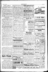 Lidov noviny z 3.7.1920, edice 1, strana 5