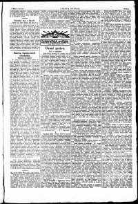 Lidov noviny z 3.7.1921, edice 1, strana 5