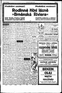 Lidov noviny z 3.7.1921, edice 1, strana 9