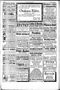 Lidov noviny z 3.7.1921, edice 1, strana 14