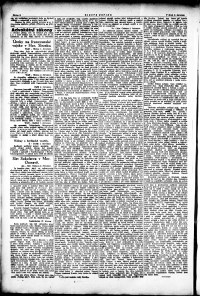 Lidov noviny z 3.7.1922, edice 1, strana 2
