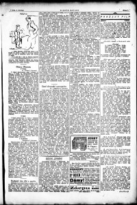 Lidov noviny z 3.7.1922, edice 1, strana 3