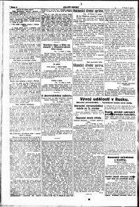 Lidov noviny z 3.8.1917, edice 1, strana 2