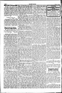 Lidov noviny z 3.8.1917, edice 2, strana 2