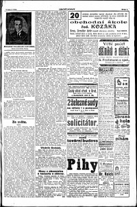 Lidov noviny z 3.8.1917, edice 2, strana 3