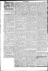 Lidov noviny z 3.8.1917, edice 3, strana 2