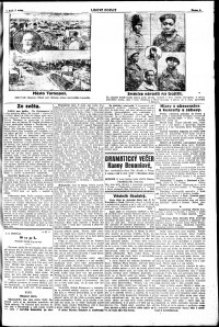 Lidov noviny z 3.8.1917, edice 3, strana 3