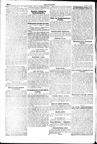 Lidov noviny z 3.8.1918, edice 1, strana 2