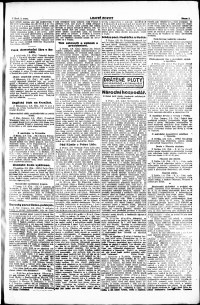 Lidov noviny z 3.8.1919, edice 1, strana 3