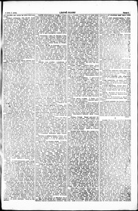 Lidov noviny z 3.8.1919, edice 1, strana 5