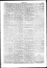 Lidov noviny z 3.8.1920, edice 2, strana 5