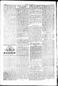 Lidov noviny z 3.8.1921, edice 1, strana 2
