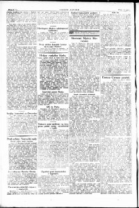Lidov noviny z 3.8.1921, edice 1, strana 4