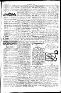 Lidov noviny z 3.8.1921, edice 1, strana 5