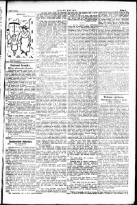 Lidov noviny z 3.8.1921, edice 1, strana 16