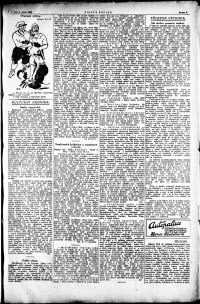 Lidov noviny z 3.8.1922, edice 1, strana 7