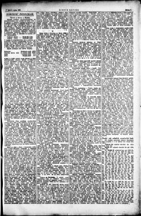 Lidov noviny z 3.8.1922, edice 1, strana 9