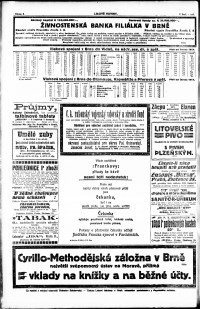 Lidov noviny z 3.9.1917, edice 1, strana 4