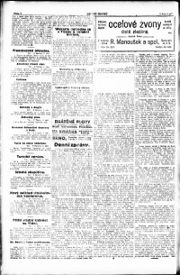 Lidov noviny z 3.9.1917, edice 2, strana 2