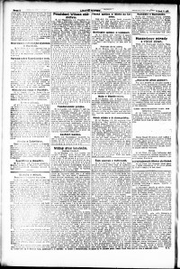 Lidov noviny z 3.9.1918, edice 1, strana 2