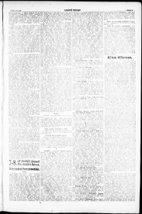 Lidov noviny z 3.9.1919, edice 1, strana 3