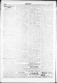 Lidov noviny z 3.9.1919, edice 1, strana 4