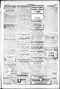 Lidov noviny z 3.9.1919, edice 1, strana 5