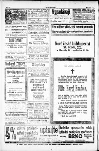 Lidov noviny z 3.9.1919, edice 1, strana 6
