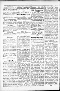 Lidov noviny z 3.9.1919, edice 2, strana 2