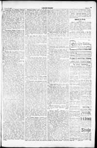 Lidov noviny z 3.9.1919, edice 2, strana 3