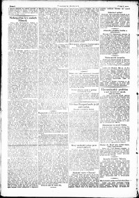 Lidov noviny z 3.9.1921, edice 1, strana 2