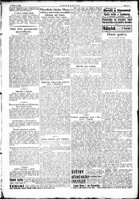 Lidov noviny z 3.9.1921, edice 1, strana 3