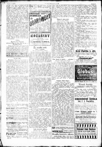 Lidov noviny z 3.9.1921, edice 1, strana 5
