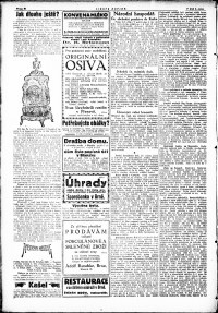 Lidov noviny z 3.9.1921, edice 1, strana 10
