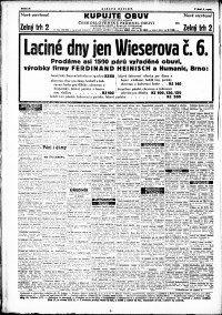 Lidov noviny z 3.9.1921, edice 1, strana 12