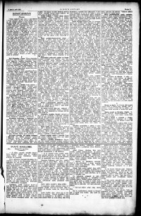 Lidov noviny z 3.9.1922, edice 1, strana 5