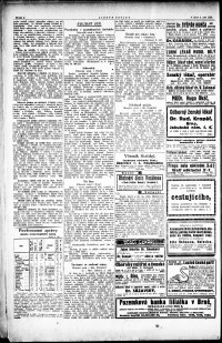 Lidov noviny z 3.9.1922, edice 1, strana 6