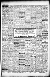 Lidov noviny z 3.9.1922, edice 1, strana 11
