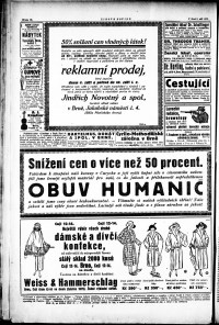 Lidov noviny z 3.9.1922, edice 1, strana 12